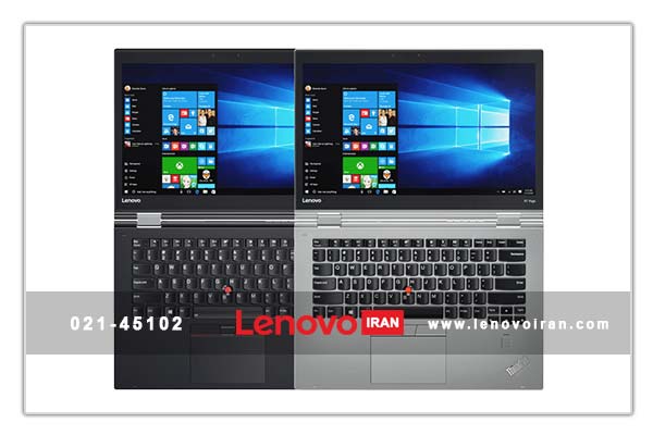 تعمیر لولای لپ تاپ لنوو
