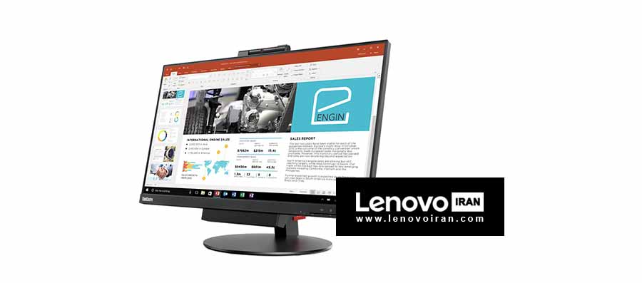 مانیتور لنوو